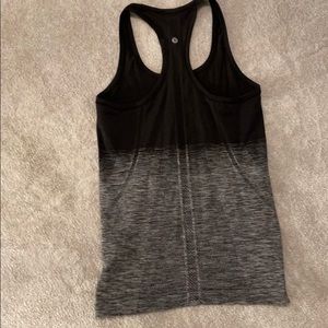 LuLu Lemon Tank
